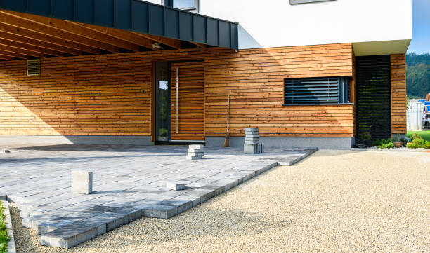 Best Professional Driveway Pavers  in Gordon, PA