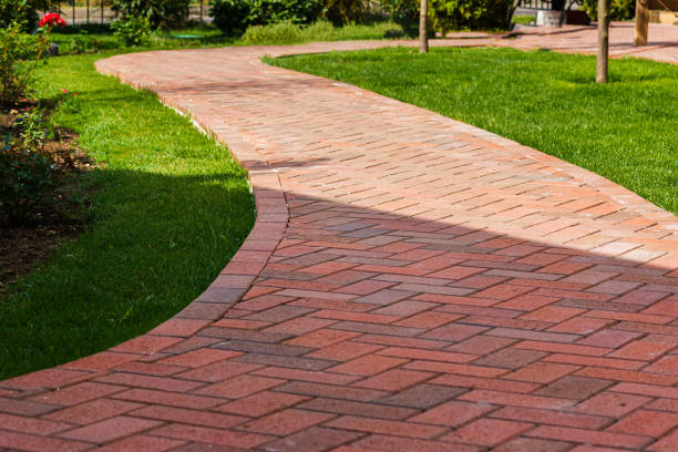 Best Driveway Resurfacing Pavers  in Gordon, PA