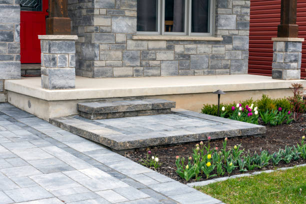 Best Residential Driveway Paver Services  in Gordon, PA