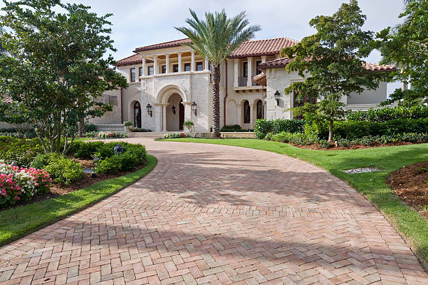 Best Driveway Resurfacing Pavers  in Gordon, PA