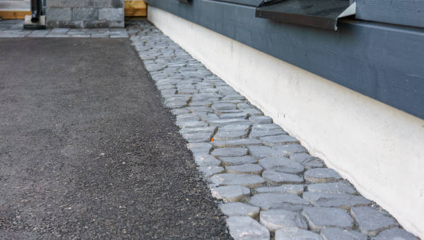 Reasons to Select Us for Your Driveway Paving Requirements in Gordon, PA