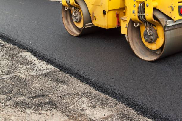 Best Best Driveway Pavers  in Gordon, PA