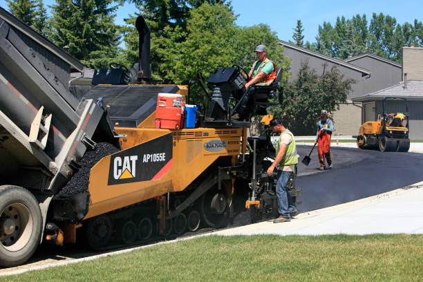 Best Commercial Driveway Pavers  in Gordon, PA