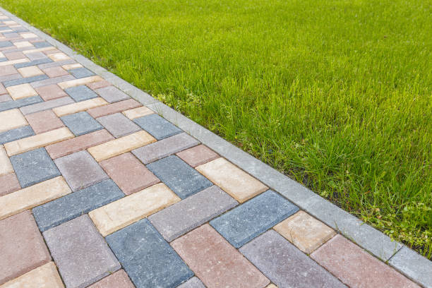 Best Residential Driveway Paver Services  in Gordon, PA