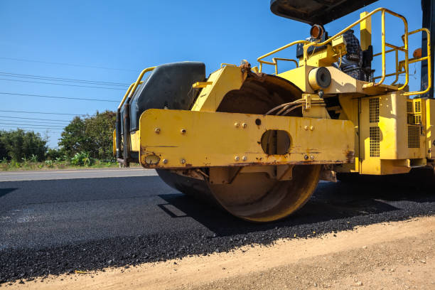 Best Commercial Driveway Pavers  in Gordon, PA